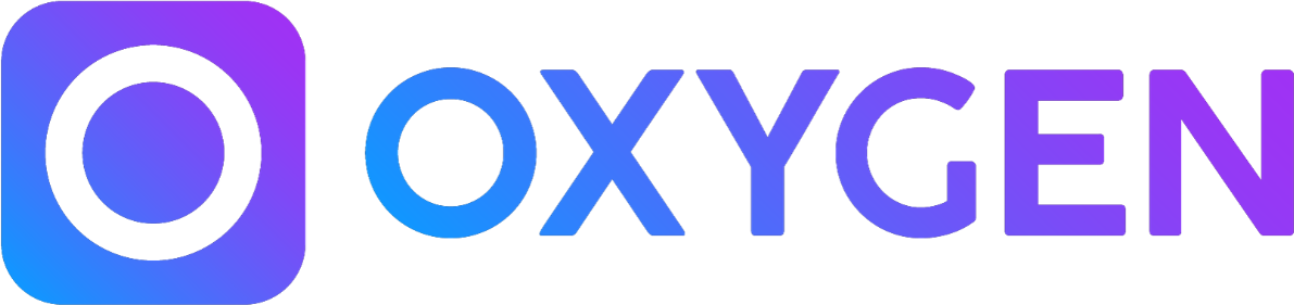 Oxygen